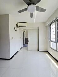 Blk 363A Sun Natura (Sembawang), HDB 2 Rooms #626711501